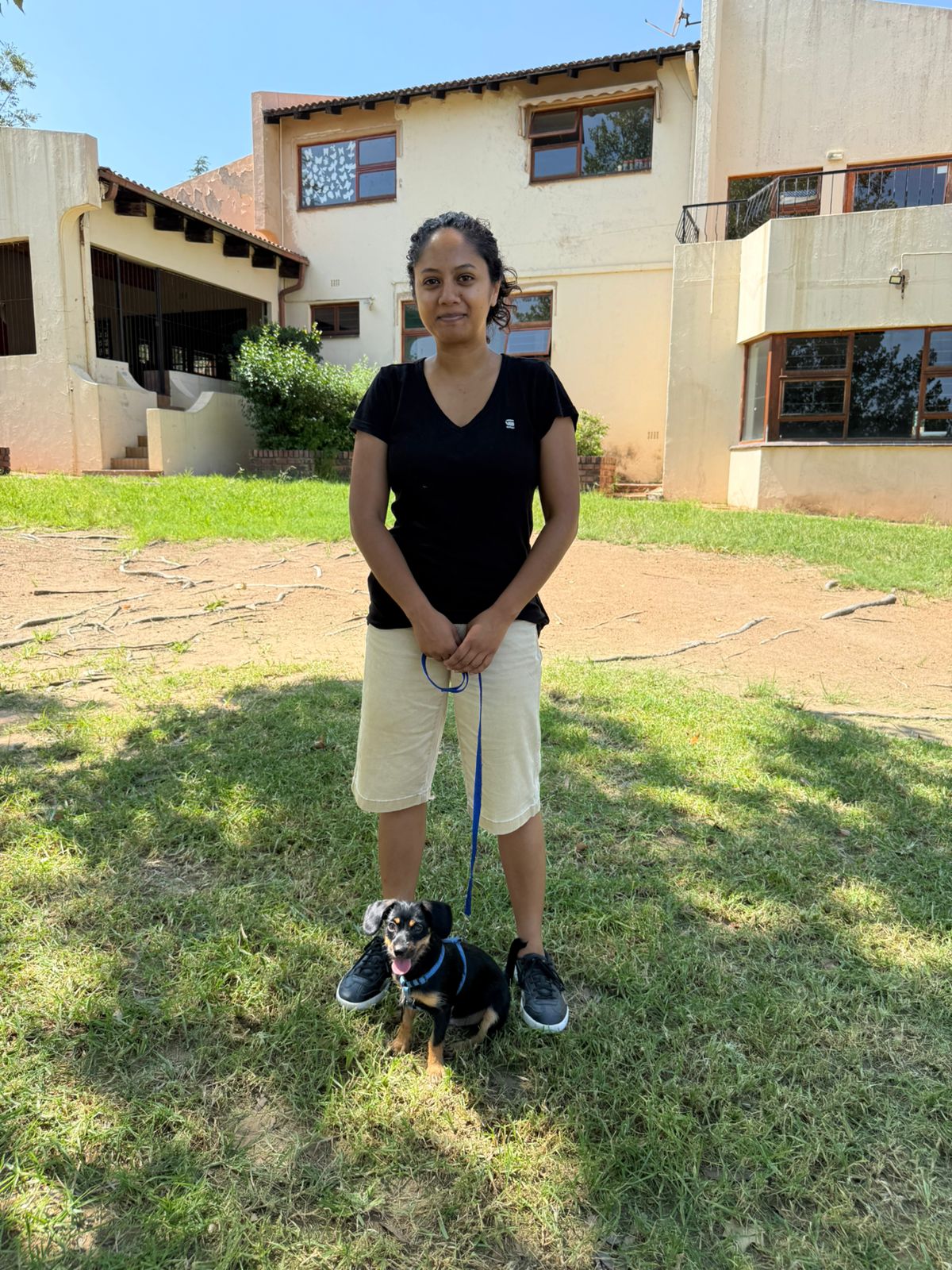 The Thinking Canine - Adult Dog & Puppy Training School | Classes in Johannesburg